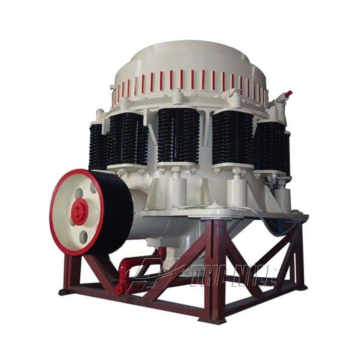 Symons Cone Crusher Parts